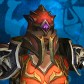 Character Avatar